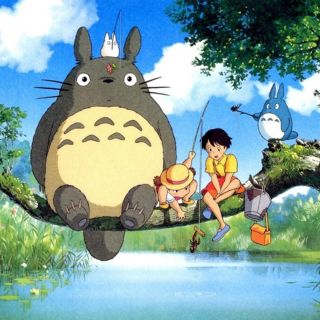 Studio Ghibli proyectará sus clásicos en Guadalajara