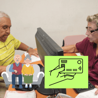 INAPAM 2025: ¿Es posible tramitar la credencial en línea?