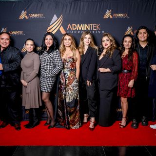 ADMINTEK Corporativo abre sus puertas en Jalisco