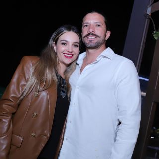 Diego Azanza Hemkes: La mejor fiesta es con amigos