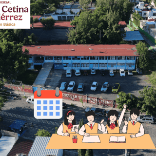 Beca Rita Cetina: Calendario de pago febrero 2025