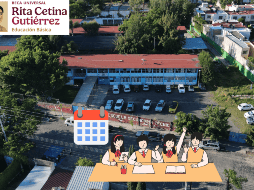 Estos días te pagaran la Beca Rita Cetina. EL INFORMADOR / ARCHIVO