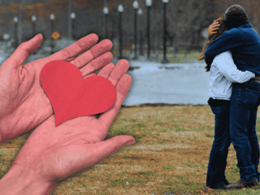 La compatibilidad en intereses es clave en la estabilidad de una relación. AP / ARCHIVO