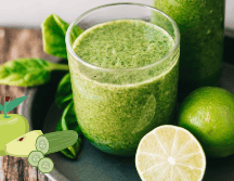 Esta bebida se puede disfrutar a cualquier hora del día. UNSPLASH / A. KARPENKO