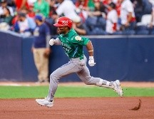 Los Charros de Jalisco, representantes de México, buscan su boleto a la final de la Serie del Caribe. ESPECIAL / Charros de Jalisco