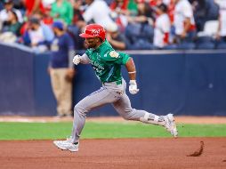 Los Charros de Jalisco, representantes de México, buscan su boleto a la final de la Serie del Caribe. ESPECIAL / Charros de Jalisco