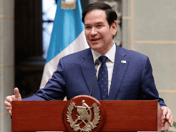 Marco Rubio dice que el ofrecimiento de Trump no es 