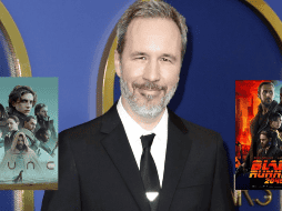 Es uno de los directores canadienses más reconocidos internacionalmente. EFE / ARCHIVO ESPECIAL / MAX / NETFLIX