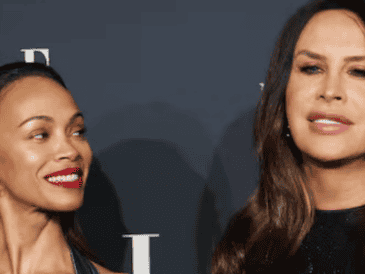 En las últimas horas, Gascón ha sido señalada por la difusión de mensajes racistas, xenófobos y de odio que publicó en 2020. AFP / ARCHIVO