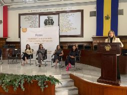 Ante la desaparición del Instituto de Transparencia, Información Pública y Protección de Datos Personales de Jalisco (Itei), este ejercicio busca reunir distintas voces. EL INFORMADOR / O. GONZÁLEZ