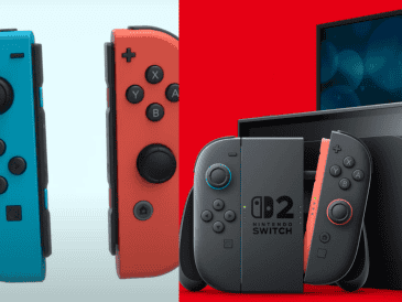 ¡Nintendo Switch 2 llegará este año! ESPECIAL/Nintendo