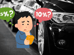 Aranceles afectarían a la industria automovilística. CANVA