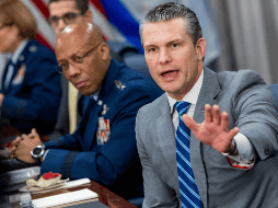 Estados Unidos ha confirmado su interés por hacerse con el control de la Franja de Gaza. EFE / S. Thew