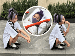 Tras meses de su hospitalización, Chingu Amiga revela qué sucedió realmente. IG/@chinguamiga