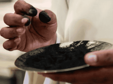 Aunque el Miércoles de Ceniza es una jornada de reflexión y compromiso con la fe, es importante recordar que también es un día lleno de significado espiritual. NTX / ARCHIVO