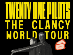 Twenty One Pilots se presentará en Guadalajara con su gira 