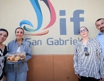 Con estas acciones, DIF Jalisco continúa fortaleciendo su presencia en el interior del estado. ESPECIAL