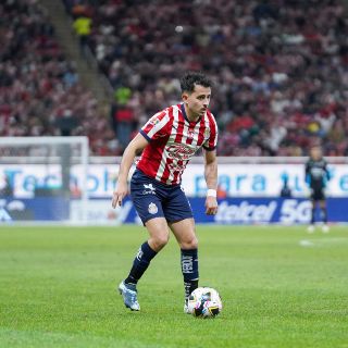 Alan Mozo asegura que Chivas no tendrá pretextos en Concachampions