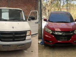 CORTESÍA / Fiscalía de Jalisco