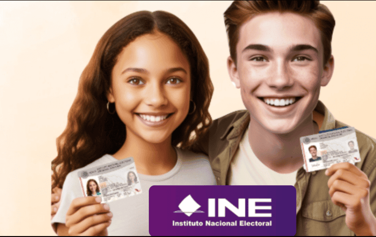 Este llamado lo hacen a las y los jóvenes que cumplen 18 años antes del 1 de junio. X/@INEJALISCO