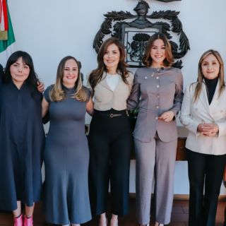 Guadalajara da un paso adelante en materia de transparencia