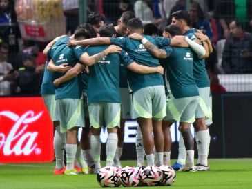 México podría tener en este 2025 un plantel con talento probado en Europa. IMAGO7.