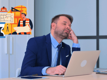 Reforma que reduzca la jornada laboral en México continúa en espera. CANVA