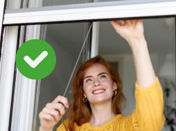 Este método es una de las soluciones más populares para limpiar rieles sin esfuerzo. ESPECIAL / Freepik y Canva