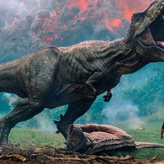 Jurassic World Rebirth estrena trailer; ¿cuándo se estrena?