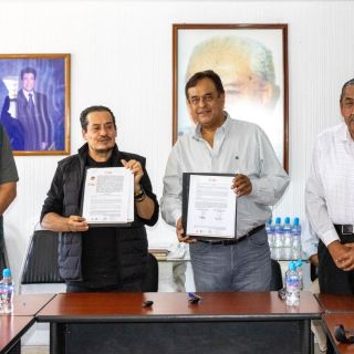 Capacitarán a conductores del transporte público