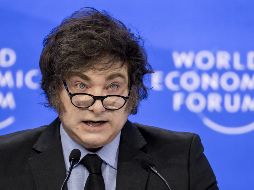 El gobierno de Javier Milei anuncio haber firmado un decreto para prohibir el cambio de género por cirugía o por tratamientos hormonales a los menores de edad. AFP / ARCHIVO.