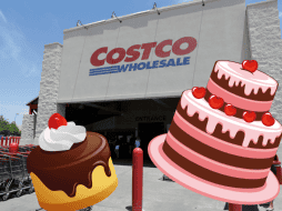 Los pasteles de Costco son muy queridos por los miembros de la tienda. ARCHIVO / AP Photo