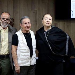 Homenajean a María Izquierdo con exposición colectiva de mujeres artistas