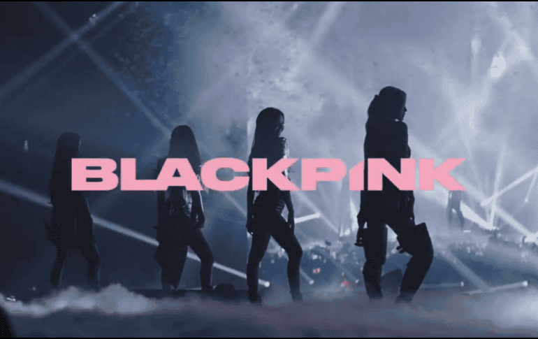 Blackpink confirma nueva gira mundial para 2025. INSTGRAM / @yg_ent_official