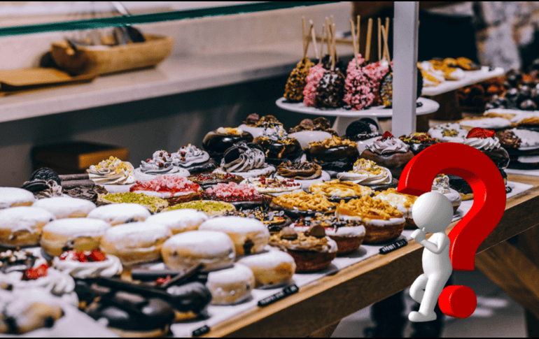 Algunos postres trascienden fronteras y se hacen famosos en todo el mundo. PEXELS / CANVA