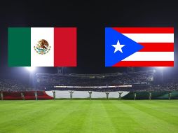 México vs Puerto Rico • Serie del Caribe • Semifinal • Momentos destacados