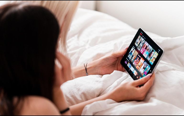 Ahhora los usuarios de iOS también pueden disfrutar de esta opción. Pixabay