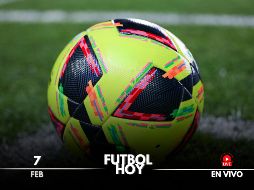 La programación diaria incluye partidos que pueden verse en televisión abierta, otros en restringida, y algunos a través de streaming. IMAGO7