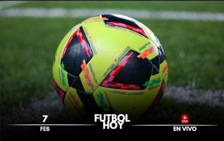 La programación diaria incluye partidos que pueden verse en televisión abierta, otros en restringida, y algunos a través de streaming. IMAGO7