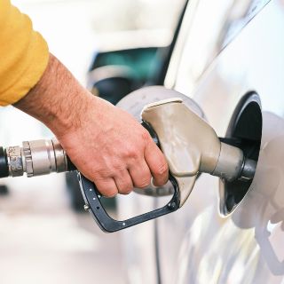 El nuevo precio del combustible a partir de hoy jueves 6 de febrero