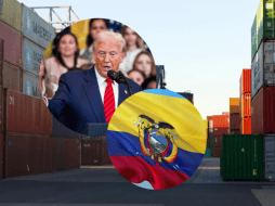 Desde mayo de 2022 está en pausa la negociación del tratado de libre comercio entre México y Ecuador. EFE/J. LO SCALZO ESPECIAL/Imagen de Markus Distelrath en Pixabay ESPECIAL/Imagen de jorono en Pixabay