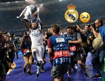 Marcelo se retira del futbol profesional a la edad de 36 años. AP / ARCHIVO