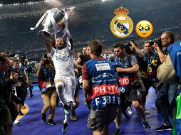 Marcelo se retira del futbol profesional a la edad de 36 años. AP / ARCHIVO