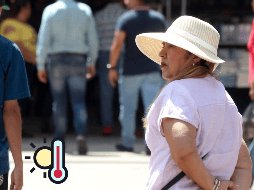 el clima será predominantemente caluroso para la mayoría de la República. EL INFORMADOR / ARCHIVO