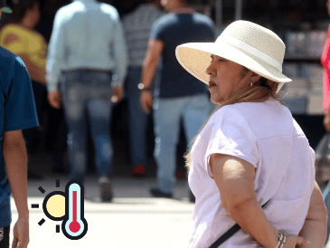 el clima será predominantemente caluroso para la mayoría de la República. EL INFORMADOR / ARCHIVO