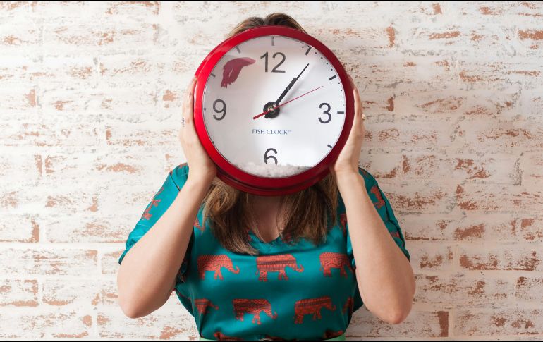 Los psicólogos han analizado el comportamiento humano en torno a la impuntualidad, y, de acuerdo con algunas investigaciones, este hábito puede tener su origen en ciertos rasgos de personalidad. UNSPLASH / R. Barretto