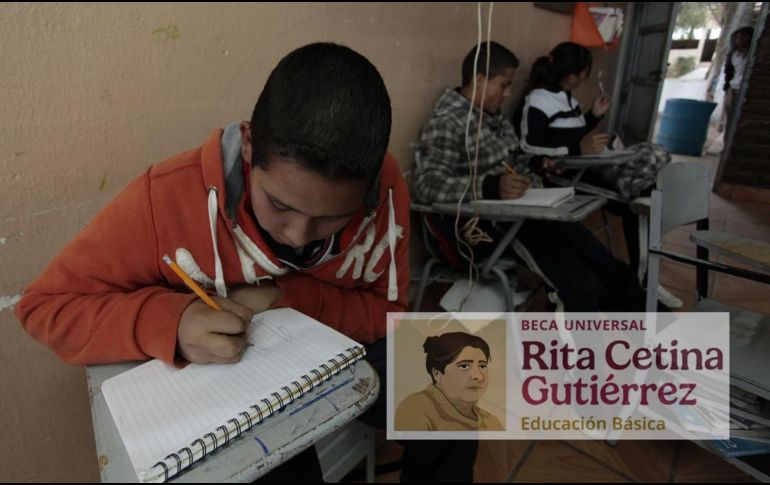 Junto con la tarjeta, recibirás un acuse de entrega que es muy importante guardar bien para cualquier futura aclaración. EL INFORMADOR / ARCHIVO