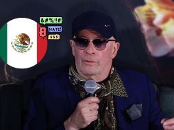 Esto fue lo que dijo Jacques Audiard en su última entrevista sobre la recepción de su obra. EFE / ARCHIVO