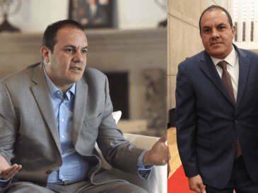 "Tenemos la presión institucional de proceder en contra de toda aquella persona que atente contra la integridad de las mujeres", dijo Carmona. SUN/ARCHIVO