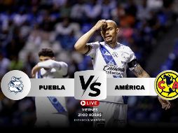 Puebla apenas suma una victoria en el actual torneo. IMAGO7